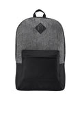 Port Authority     Retro Backpack BG7150
