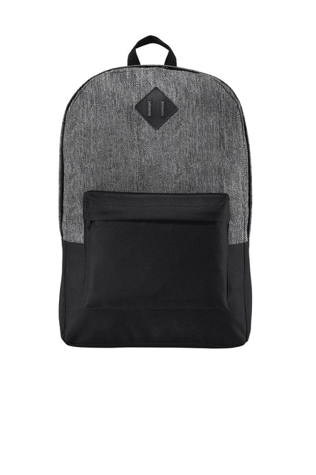 Port Authority     Retro Backpack BG7150