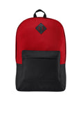 Port Authority     Retro Backpack BG7150