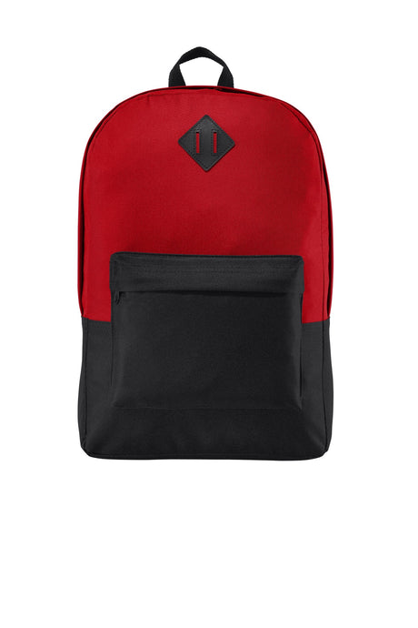 Port Authority     Retro Backpack BG7150
