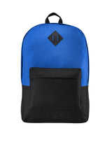 Port Authority     Retro Backpack BG7150