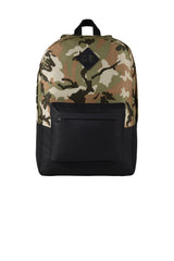 Port Authority     Retro Backpack BG7150