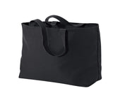 Port Authority    Ideal Twill Jumbo Tote