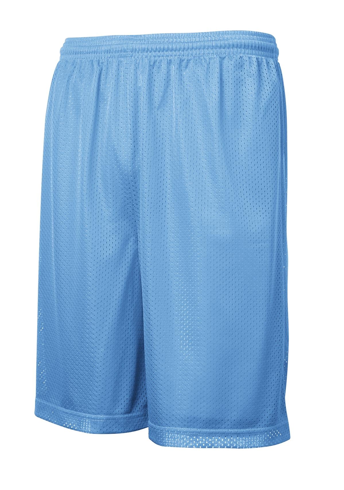 Sport-Tek Men's   PosiCharge   Classic Mesh Short-3