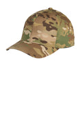 Port Authority Men's   Flexfit   Cap