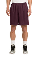 Sport-Tek Men's   PosiCharge   Classic Mesh Short