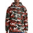 Port & Co Men's   Core Fleece Camo Pullover Hooded Sweatshirt