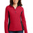 Port Authority Women's   Colorblock Value Fleece Jacket-1