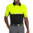 CornerStone Men's    Select Lightweight Snag-Proof Enhanced Visibility Polo CS423