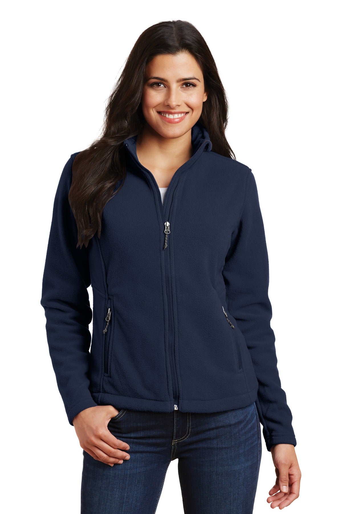 Port Authority Women's   Value Fleece Jacket