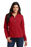 Port Authority Women's   Value Fleece Jacket