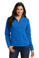 Port Authority Women's   Value Fleece Jacket