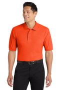 Port Authority    Extended Size Silk Touch Polo K500ES