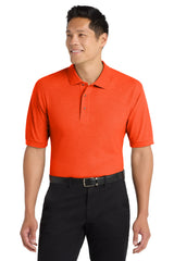 Port Authority    Extended Size Silk Touch Polo K500ES