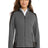 Port Authority Women's    Grid Fleece Jacket