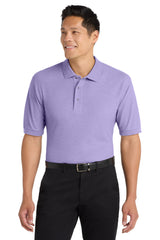 Port Authority    Extended Size Silk Touch Polo K500ES