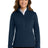 Port Authority Women's    Grid Fleece Jacket