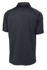 Sport-Tek Men's   Dry Zone   Sublimated Stripe Polo-4