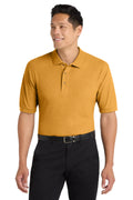 Port Authority    Extended Size Silk Touch Polo K500ES