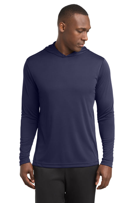 Sport-Tek Men's    PosiCharge    Competitor    Hooded Pullover