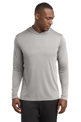 Sport-Tek Men's    PosiCharge    Competitor    Hooded Pullover