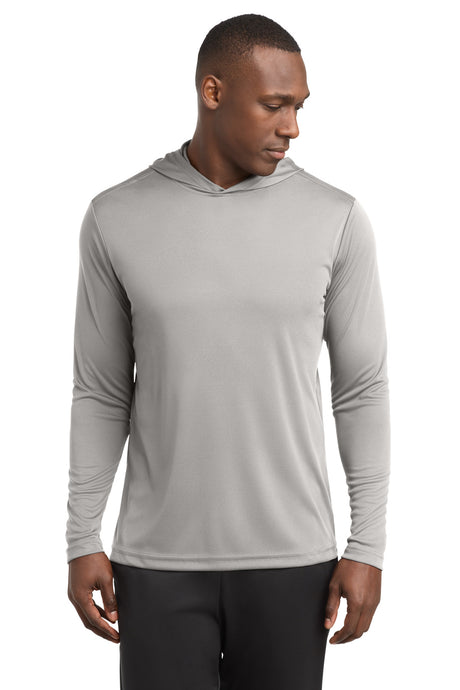 Sport-Tek Men's    PosiCharge    Competitor    Hooded Pullover