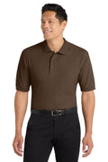 Port Authority    Extended Size Silk Touch Polo K500ES