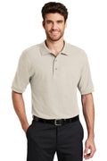 Port Authority    Extended Size Silk Touch Polo K500ES