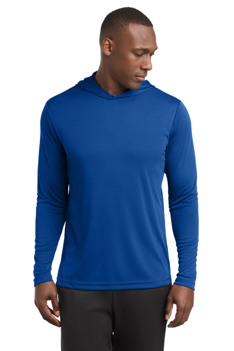 Sport-Tek Men's    PosiCharge    Competitor    Hooded Pullover