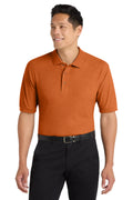 Port Authority    Extended Size Silk Touch Polo K500ES