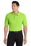 Port Authority    Extended Size Silk Touch Polo K500ES