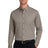 Port Authority Men's   Long Sleeve Twill Shirt
