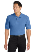 Port Authority    Extended Size Silk Touch Polo K500ES