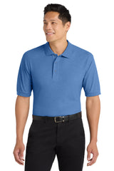 Port Authority    Extended Size Silk Touch Polo K500ES