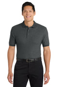 Port Authority    Extended Size Silk Touch Polo K500ES