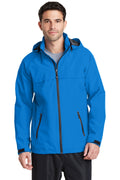 Port Authority Men's   Torrent Waterproof Jacket