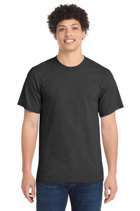 Port & Co Men's   Essential Tee