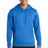 Port & Co Men's   Performance Fleece Pullover Hooded Sweatshirt