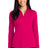 Sport-Tek Women's   PosiCharge   Competitor   1/4-Zip Pullover