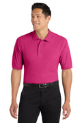 Port Authority    Extended Size Silk Touch Polo K500ES