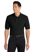 Port Authority    Extended Size Silk Touch Polo K500ES