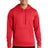 Port & Co Men's   Performance Fleece Pullover Hooded Sweatshirt