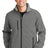 Port Authority Men's   Glacier Soft Shell Jacket