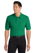 Port Authority    Extended Size Silk Touch Polo K500ES