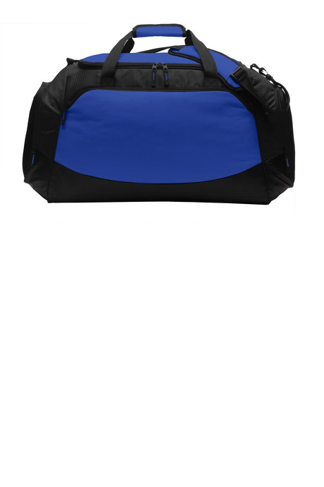 Port Authority    Large Active Duffel