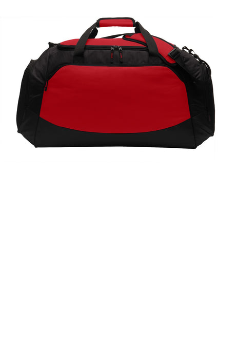 Port Authority    Large Active Duffel