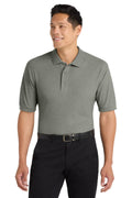 Port Authority    Extended Size Silk Touch Polo K500ES