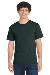 Port & Co Men's   Essential Tee