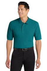 Port Authority    Extended Size Silk Touch Polo K500ES
