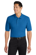 Port Authority    Extended Size Silk Touch Polo K500ES